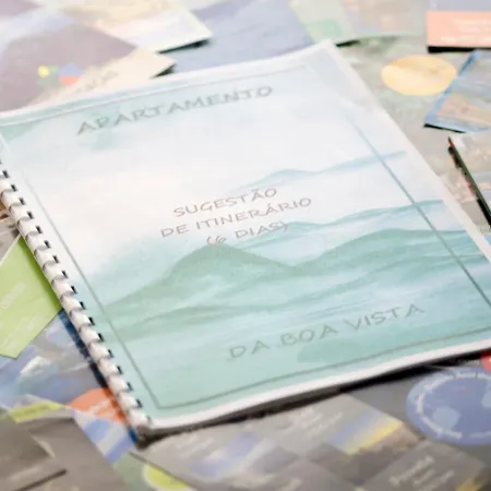 شقة Da Boa Vista *