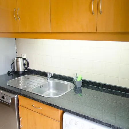 Da Boa Vista شقة Ponta Delgada