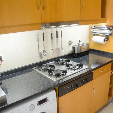 شقة Da Boa Vista Ponta Delgada