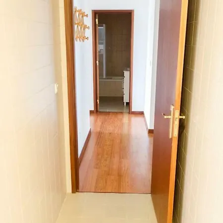 Da Boa Vista Appartement Ponta Delgada