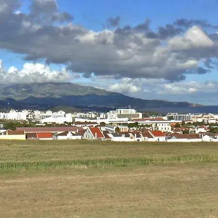Apartamento Da Boa Vista