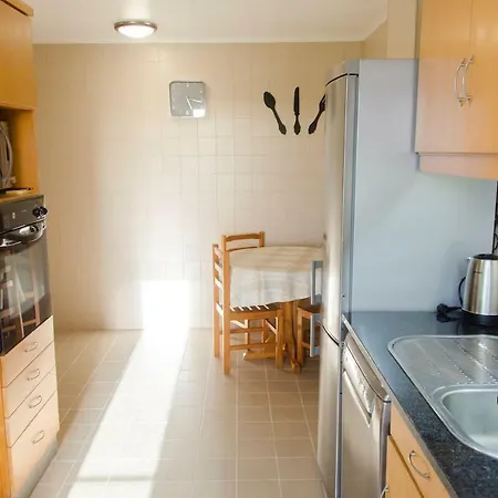 Appartement Da Boa Vista Ponta Delgada