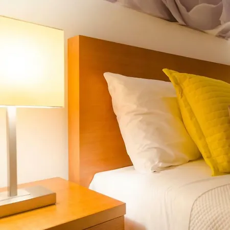 Appartement Da Boa Vista Ponta Delgada