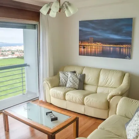 Da Boa Vista Appartement *