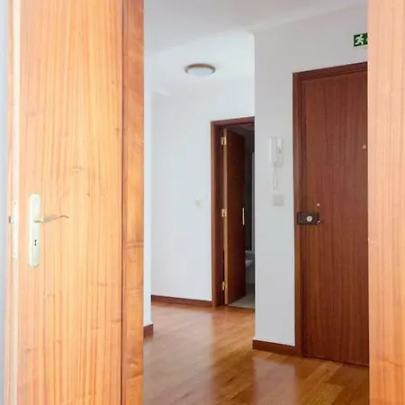 Da Boa Vista Apartamento