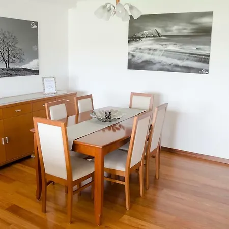 Da Boa Vista Appartement *