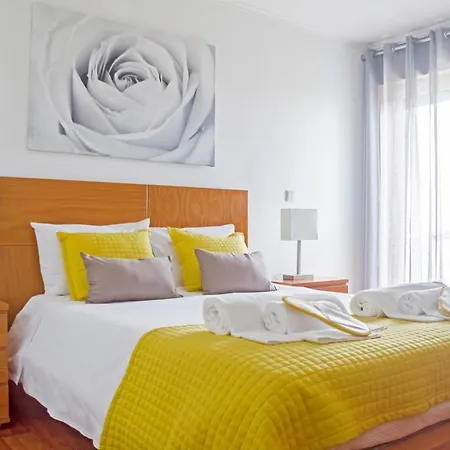 Da Boa Vista Appartement Ponta Delgada