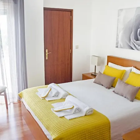 Da Boa Vista Appartement