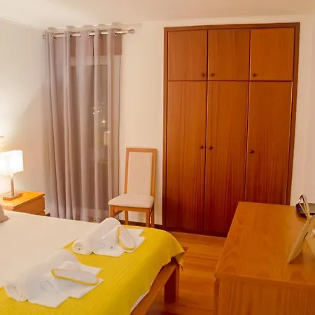 Apartamento Da Boa Vista *