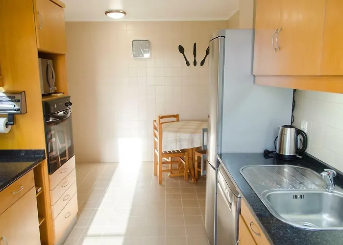 Appartement Da Boa Vista Ponta Delgada