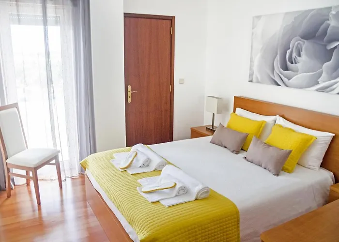 Da Boa Vista Apartment