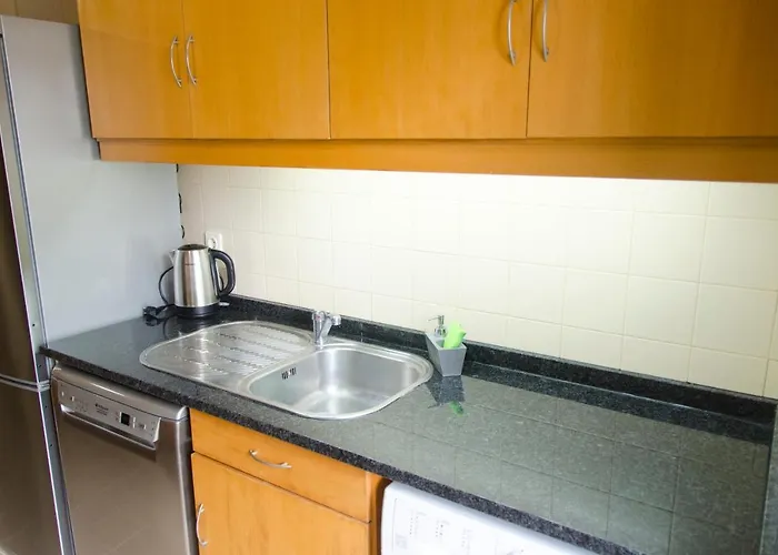 Da Boa Vista Appartement Ponta Delgada