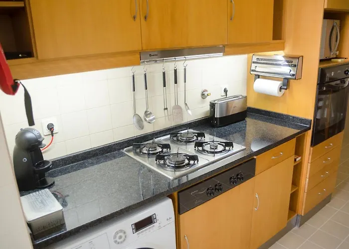 Apartment Da Boa Vista Ponta Delgada